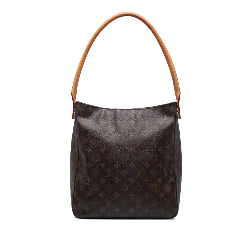 Louis Vuitton Monogram Looping GM