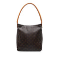 Louis Vuitton Monogram Looping GM