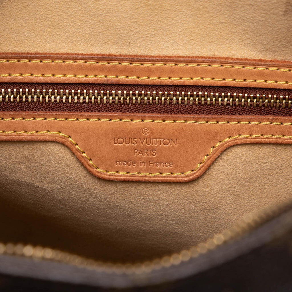 Louis Vuitton Monogram Looping GM