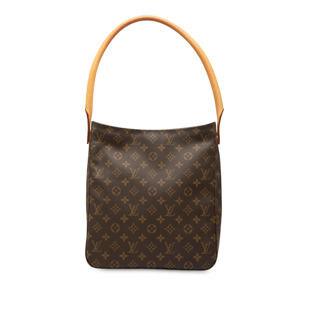 Louis Vuitton Monogram Looping GM