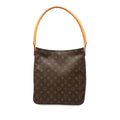 Louis Vuitton Monogram Looping GM