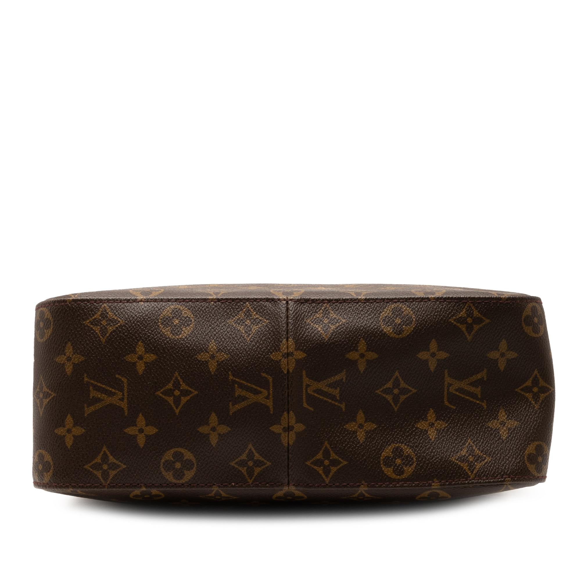 Louis Vuitton Monogram Looping GM