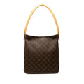 Louis Vuitton Monogram Looping GM