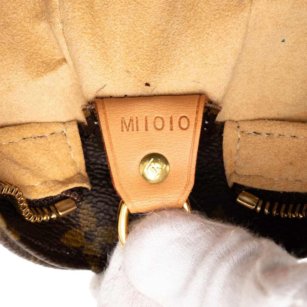 Louis Vuitton Monogram Looping GM