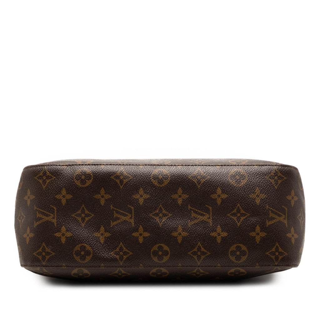 Louis Vuitton Monogram Looping GM