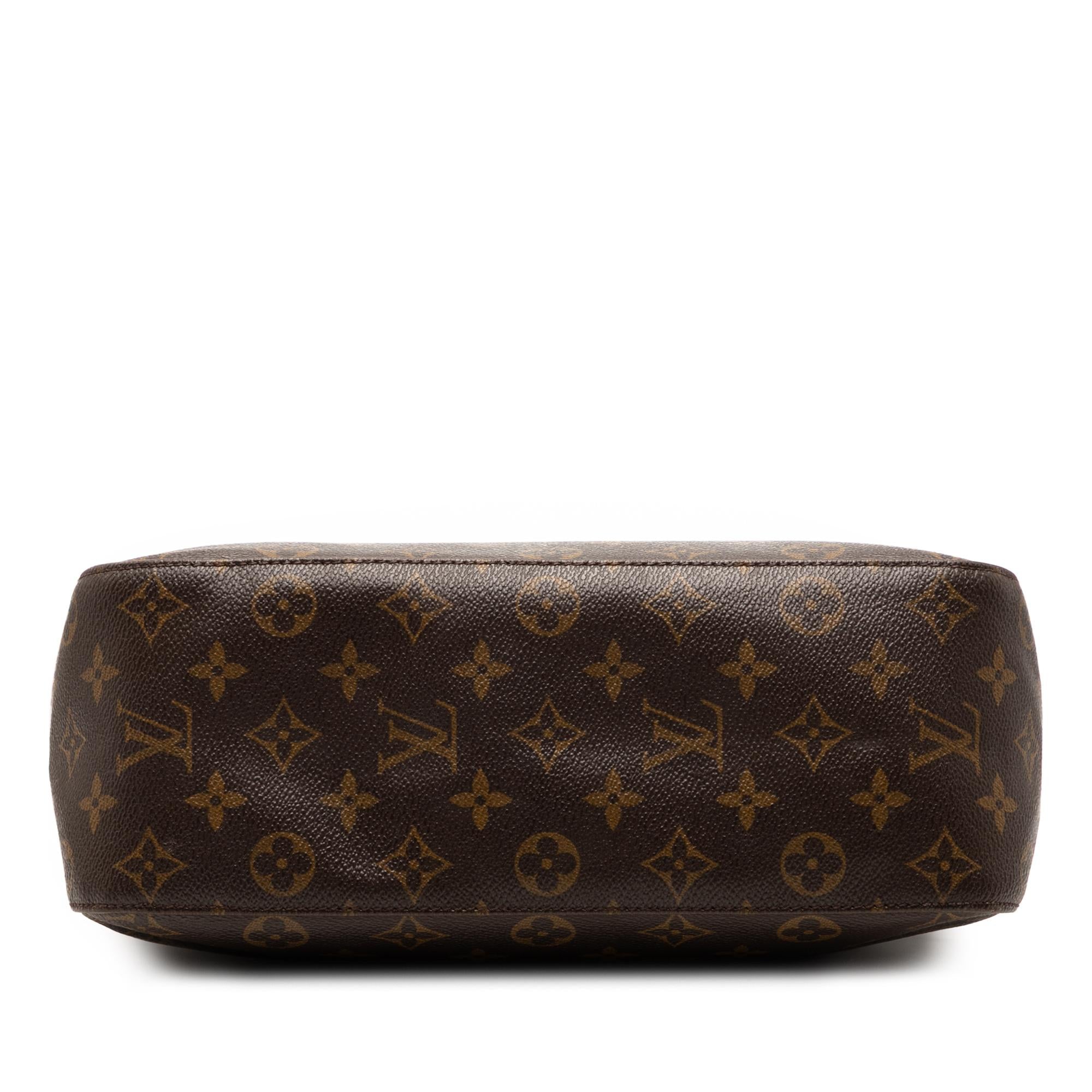 Louis Vuitton Monogram Looping GM