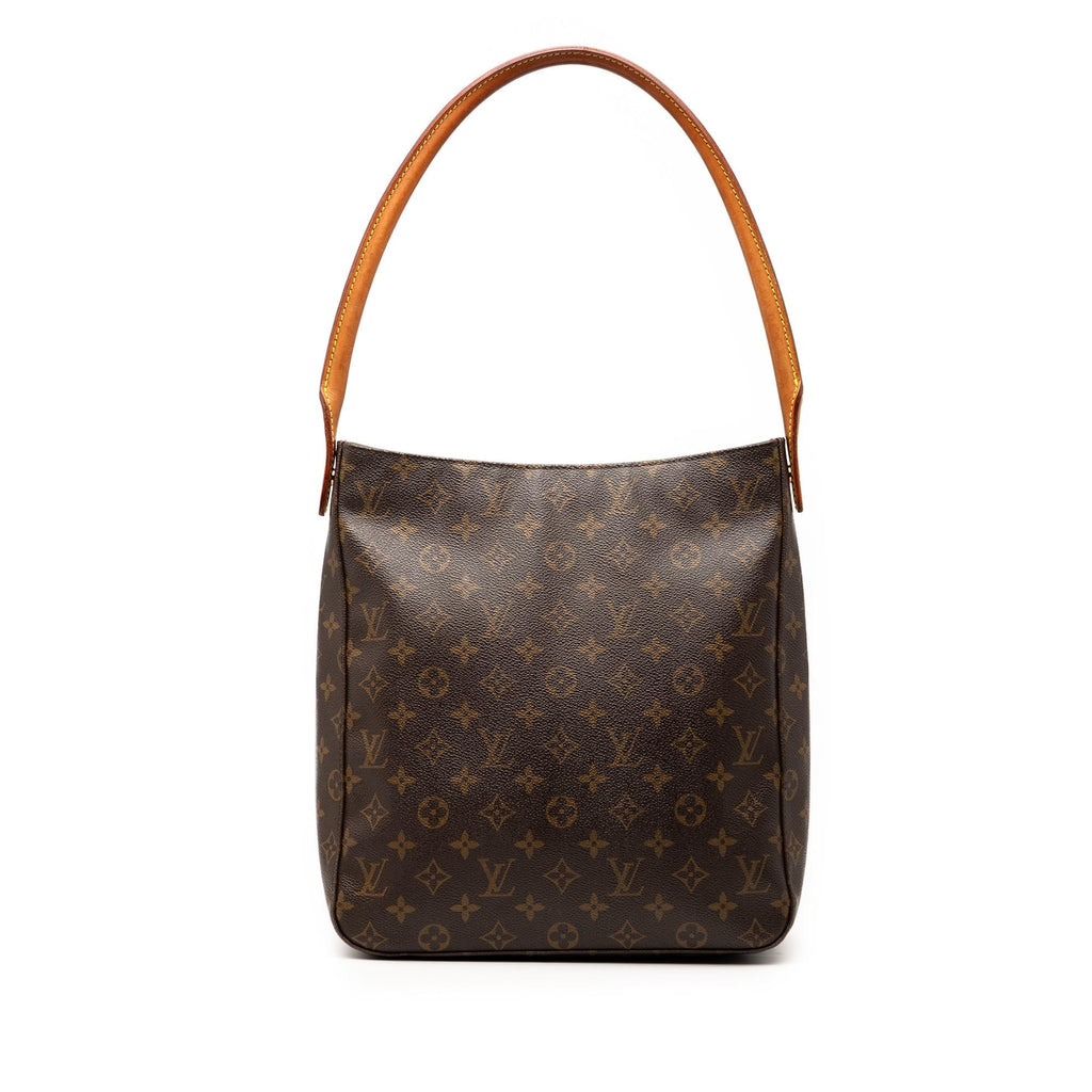Louis Vuitton Monogram Looping GM