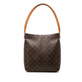 Louis Vuitton Monogram Looping GM