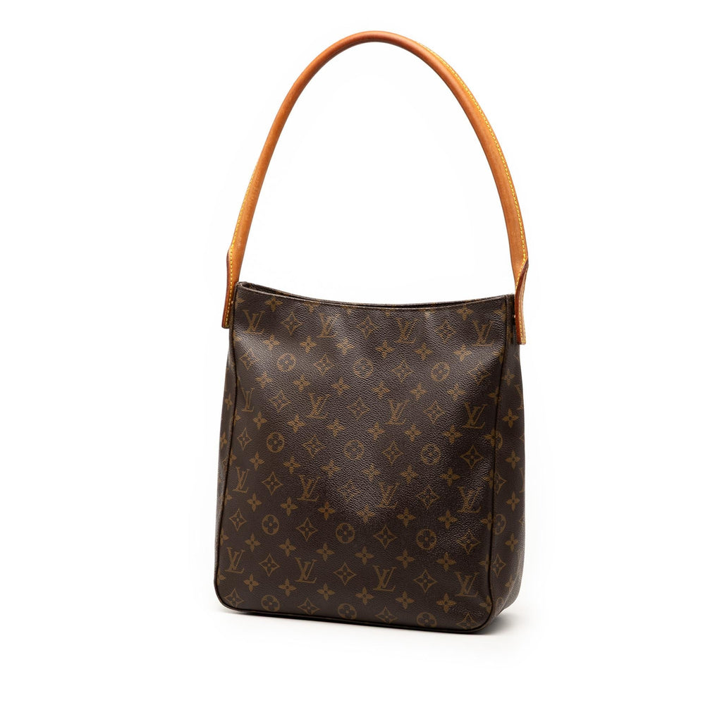 Louis Vuitton Monogram Looping GM