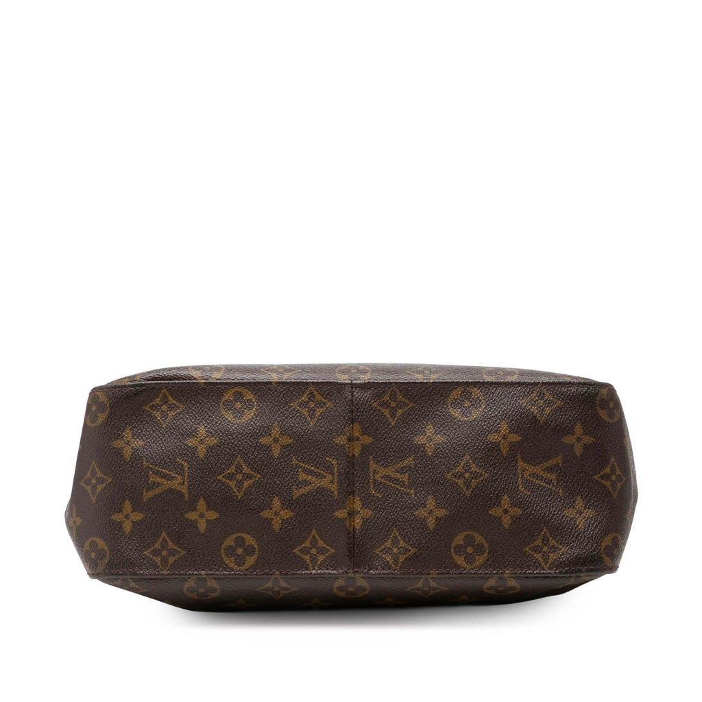 Louis Vuitton Monogram Looping GM