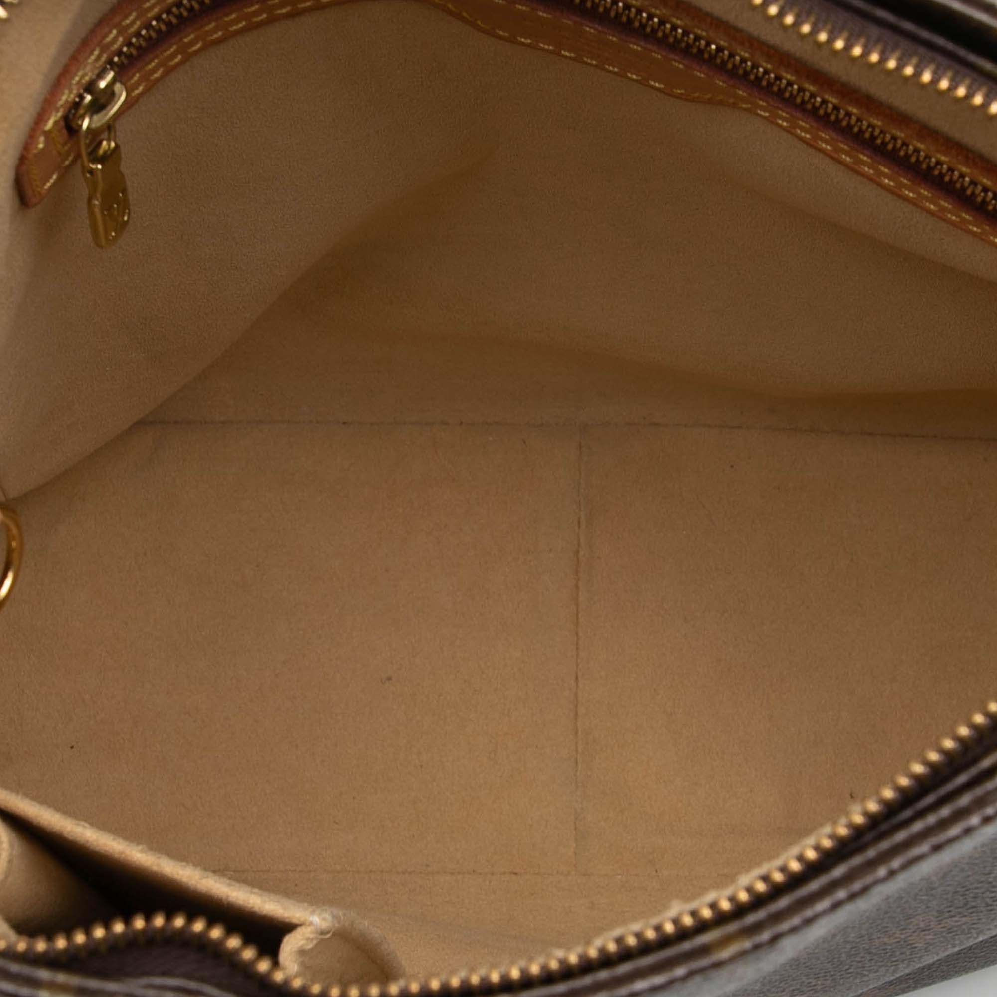 Louis Vuitton Monogram Looping GM