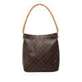 Louis Vuitton Monogram Looping GM