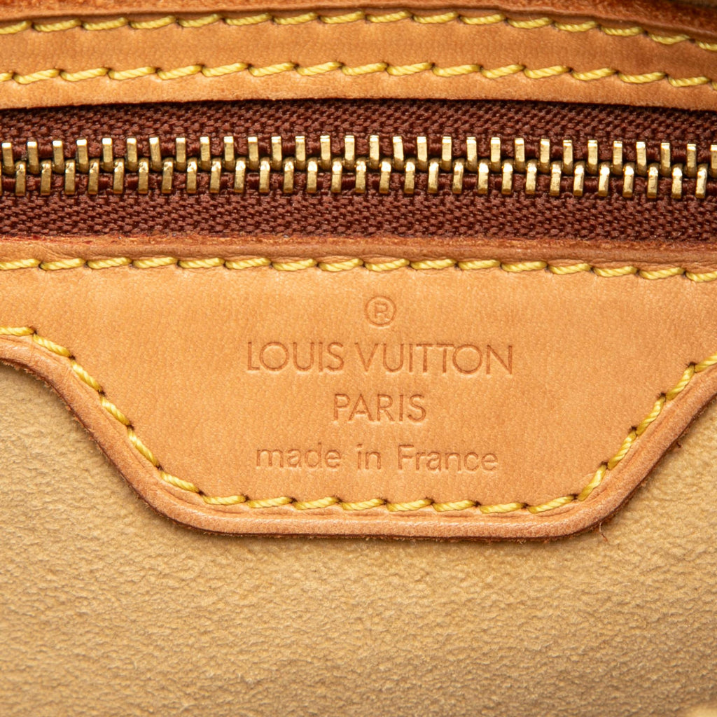Louis Vuitton Monogram Looping GM