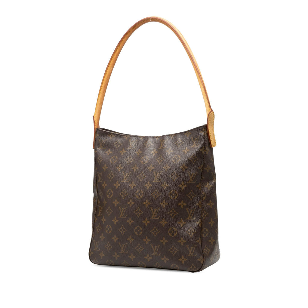 Louis Vuitton Monogram Looping GM
