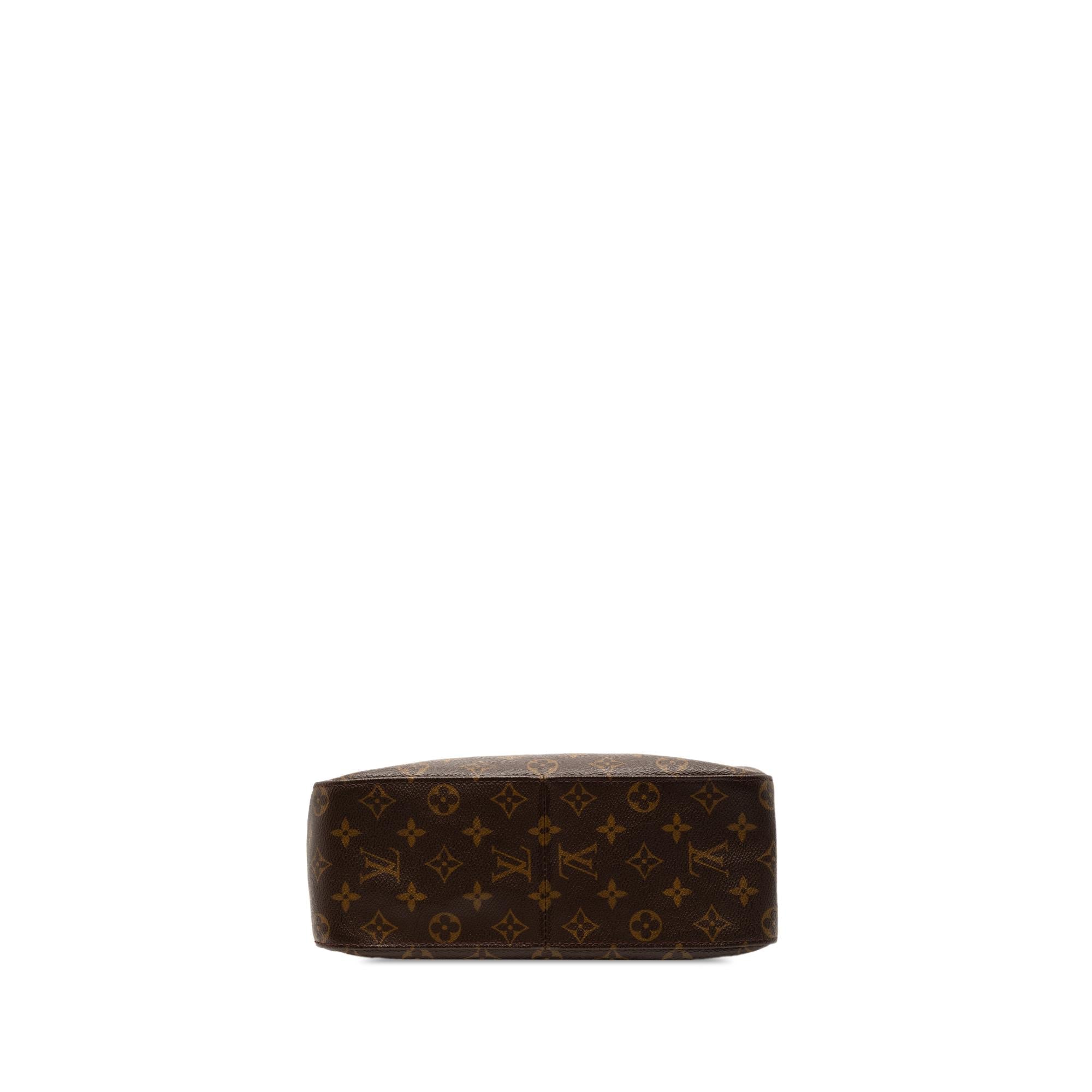 Louis Vuitton Monogram Looping GM