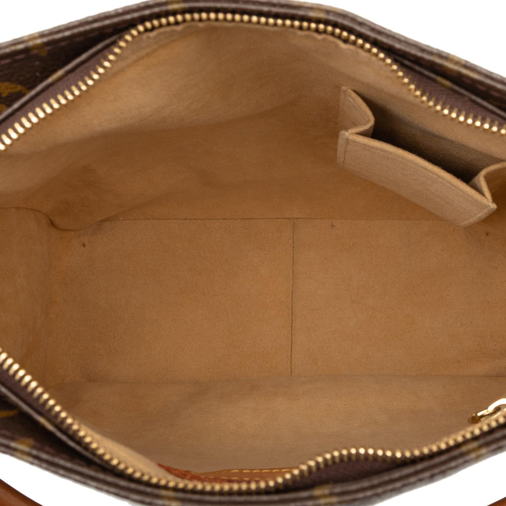 Louis Vuitton Monogram Looping GM