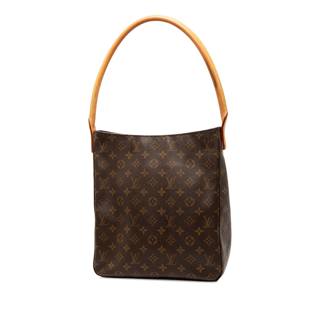 Louis Vuitton Monogram Looping GM