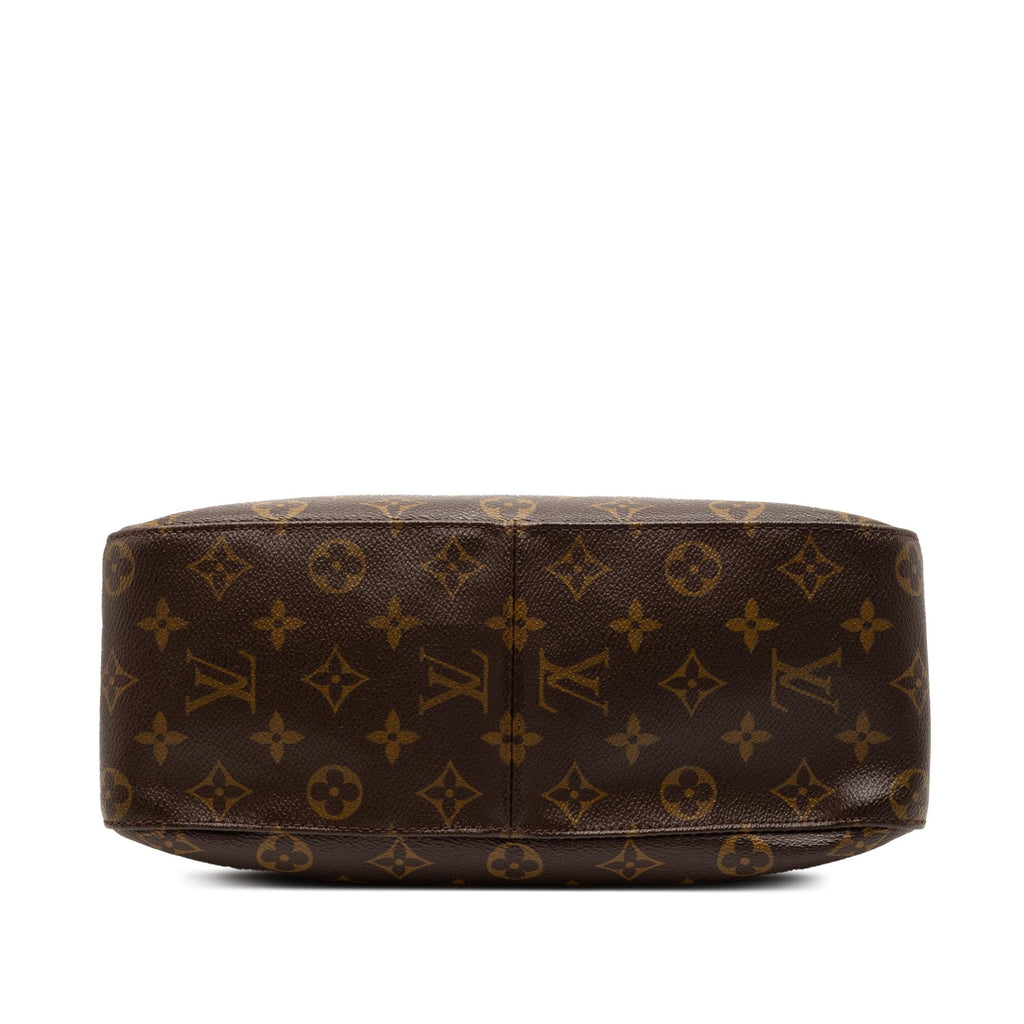 Louis Vuitton Monogram Looping GM
