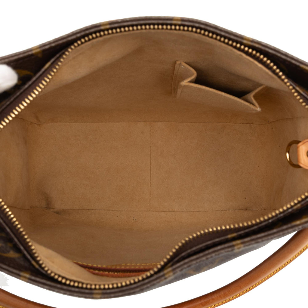 Louis Vuitton Monogram Looping GM