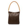 Louis Vuitton Monogram Looping GM