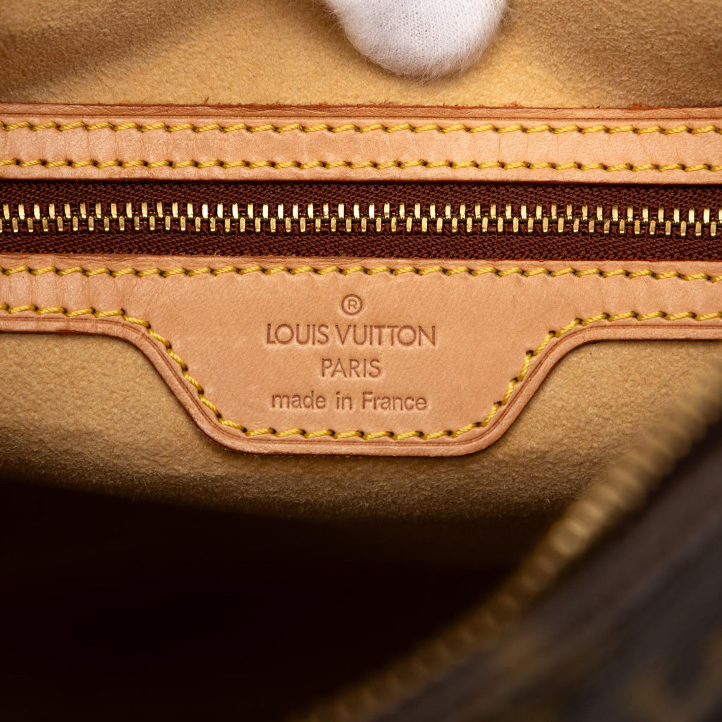 Louis Vuitton Monogram Looping GM