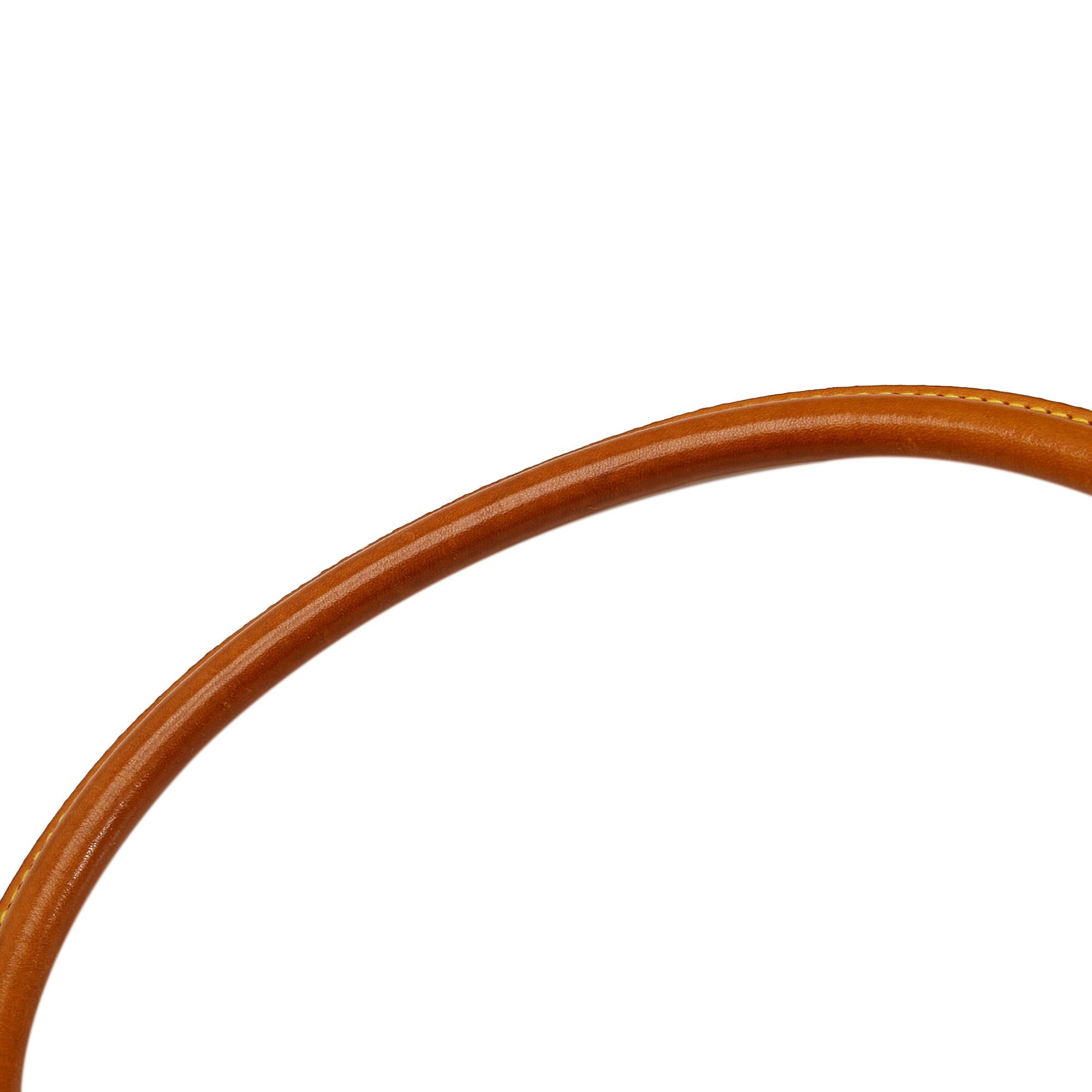 Louis Vuitton Monogram Looping MM (SHG-37256)