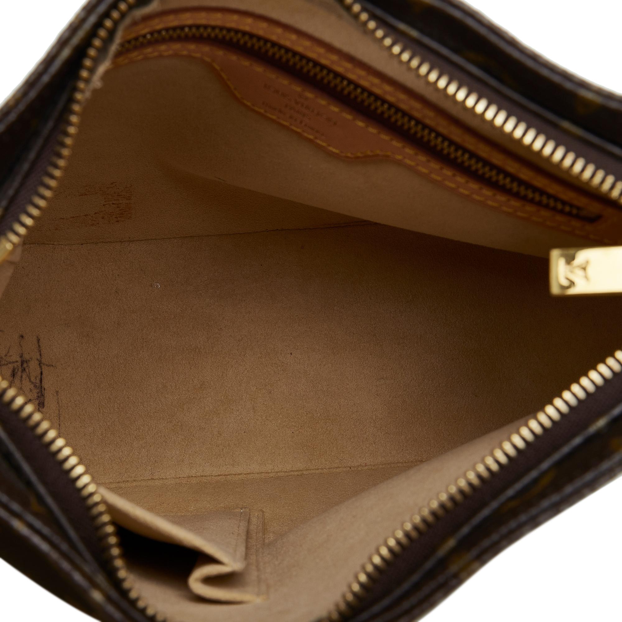 Louis Vuitton Monogram Looping MM (SHG-dSV4YP)