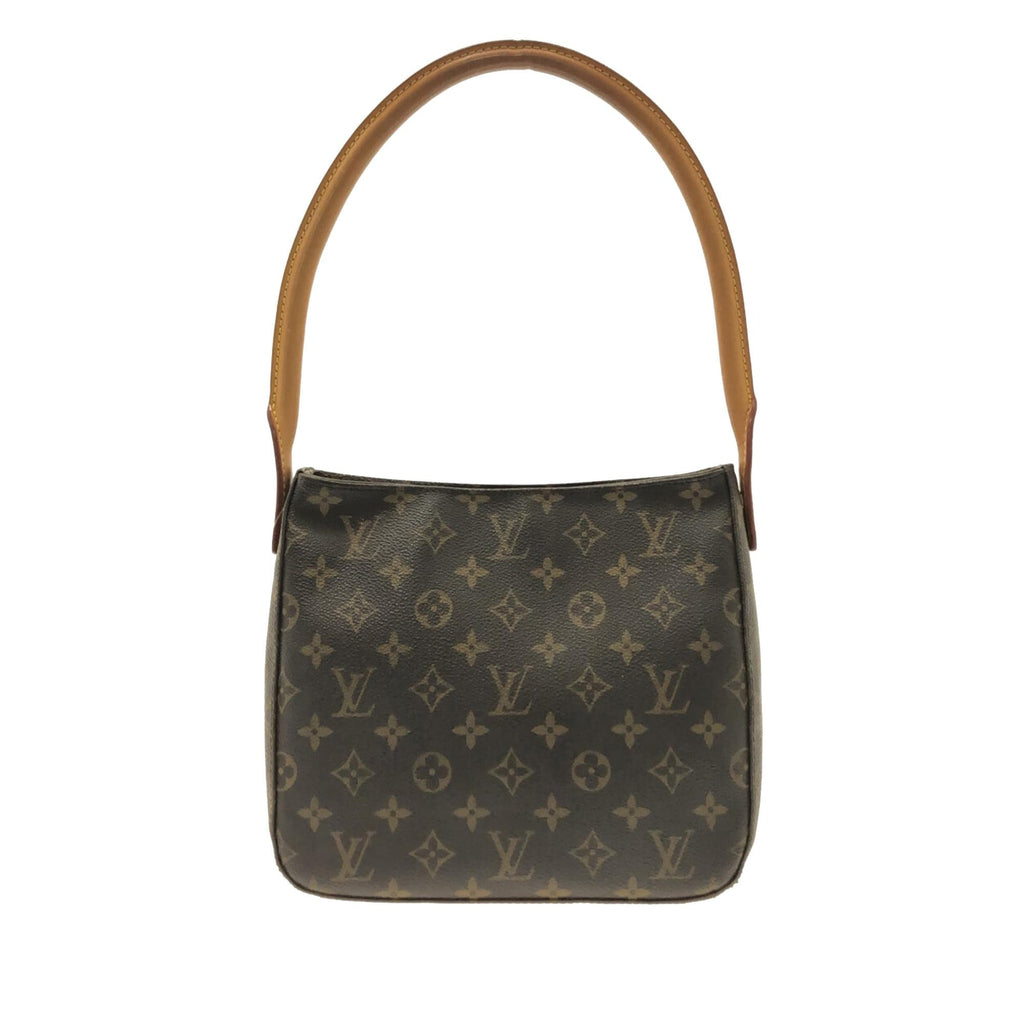 Louis Vuitton Monogram Looping MM (SHG-MroyjC)