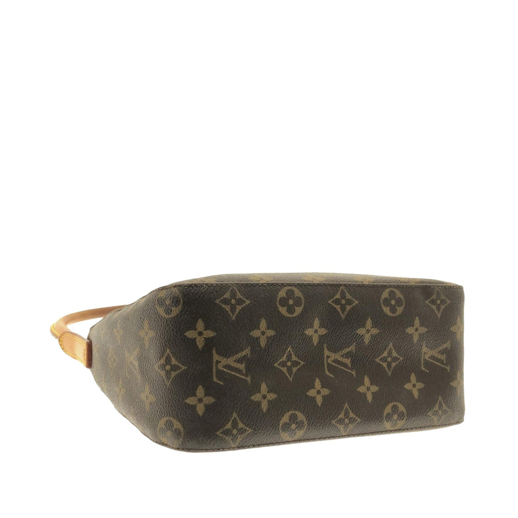 Louis Vuitton Monogram Looping MM (SHG-MroyjC)