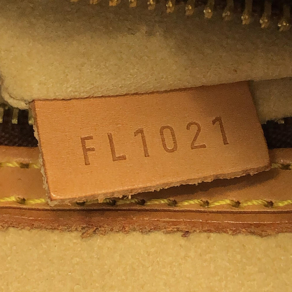Louis Vuitton Monogram Looping MM (SHG-MroyjC)