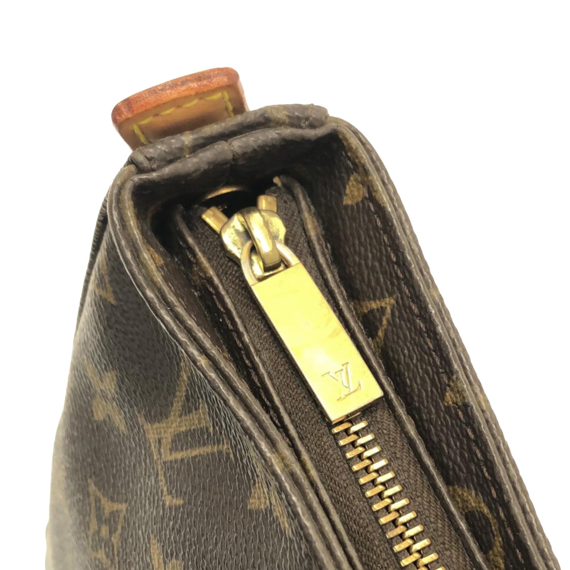 Louis Vuitton Monogram Looping MM (SHG-MroyjC)