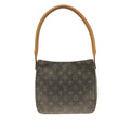 Louis Vuitton Monogram Looping MM (SHG-MroyjC)