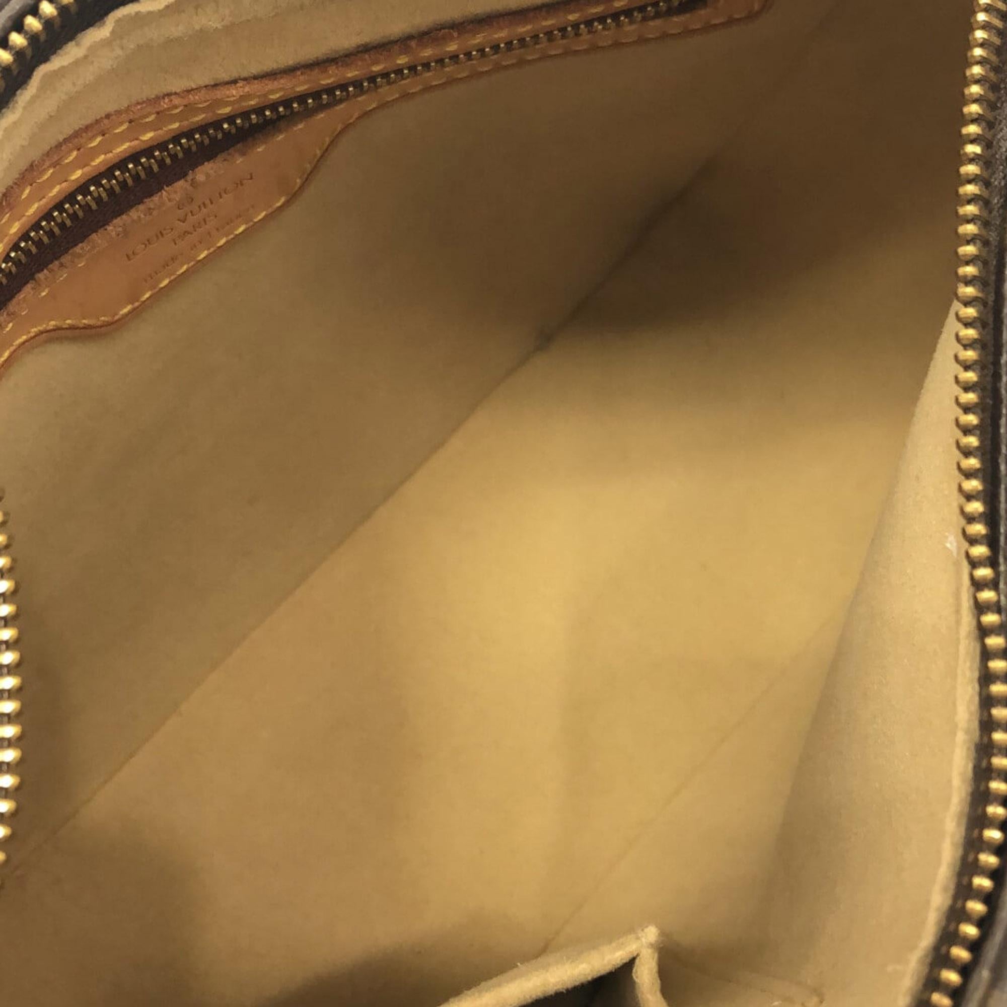 Louis Vuitton Monogram Looping MM (SHG-MroyjC)