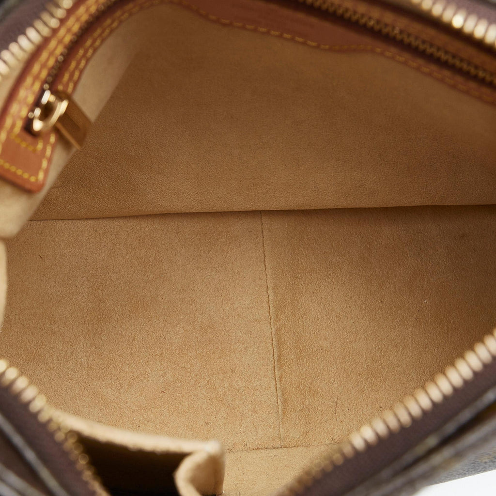 Louis Vuitton Monogram Looping MM (SHG-vWr8GV)