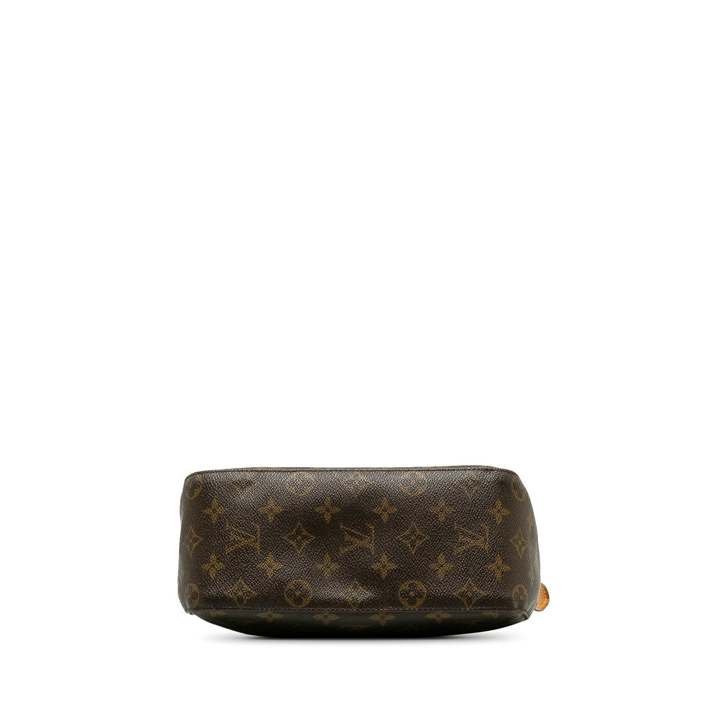 Louis Vuitton Monogram Looping MM (SHG-A2dQPG)