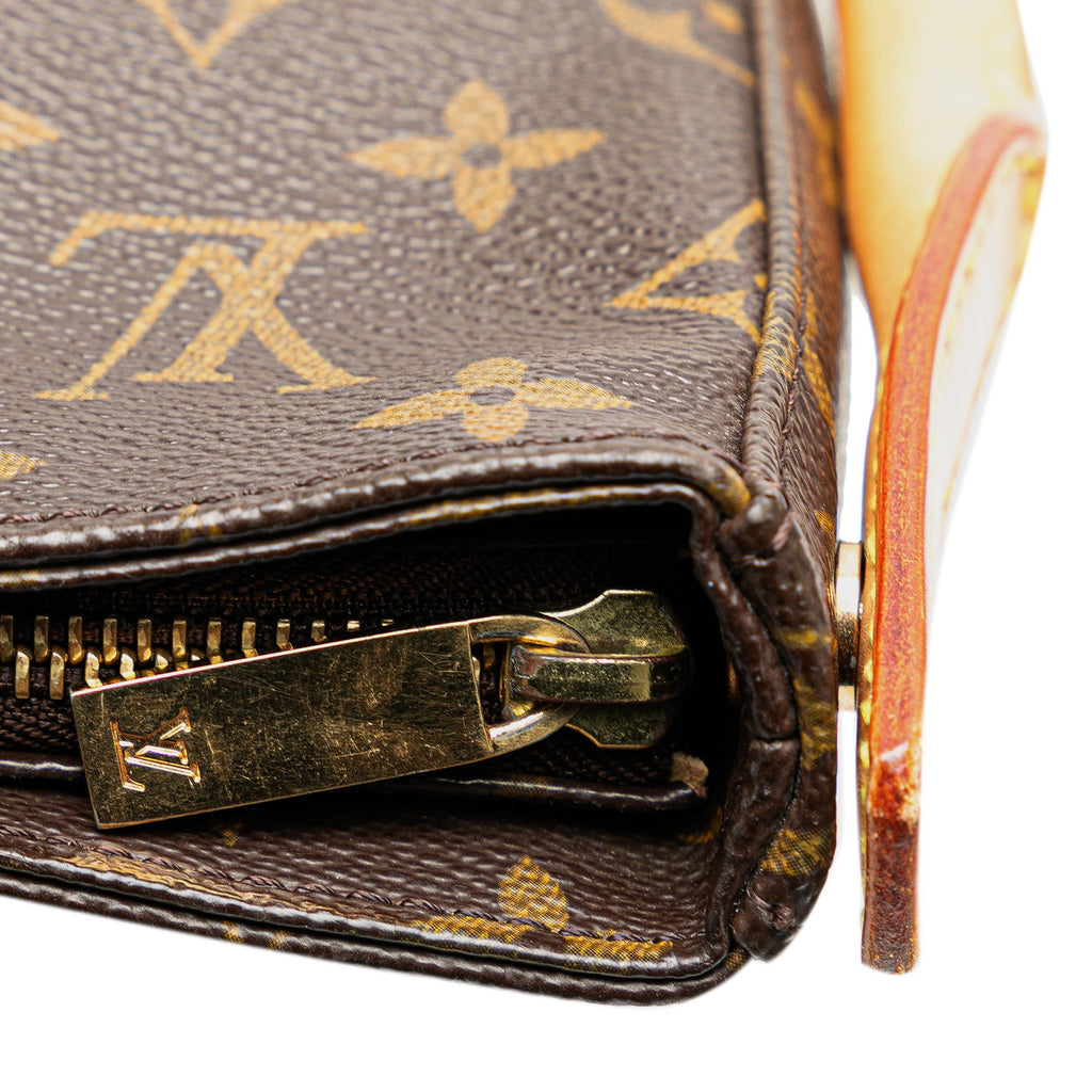 Louis Vuitton Monogram Looping MM (SHG-TEy3Hz)