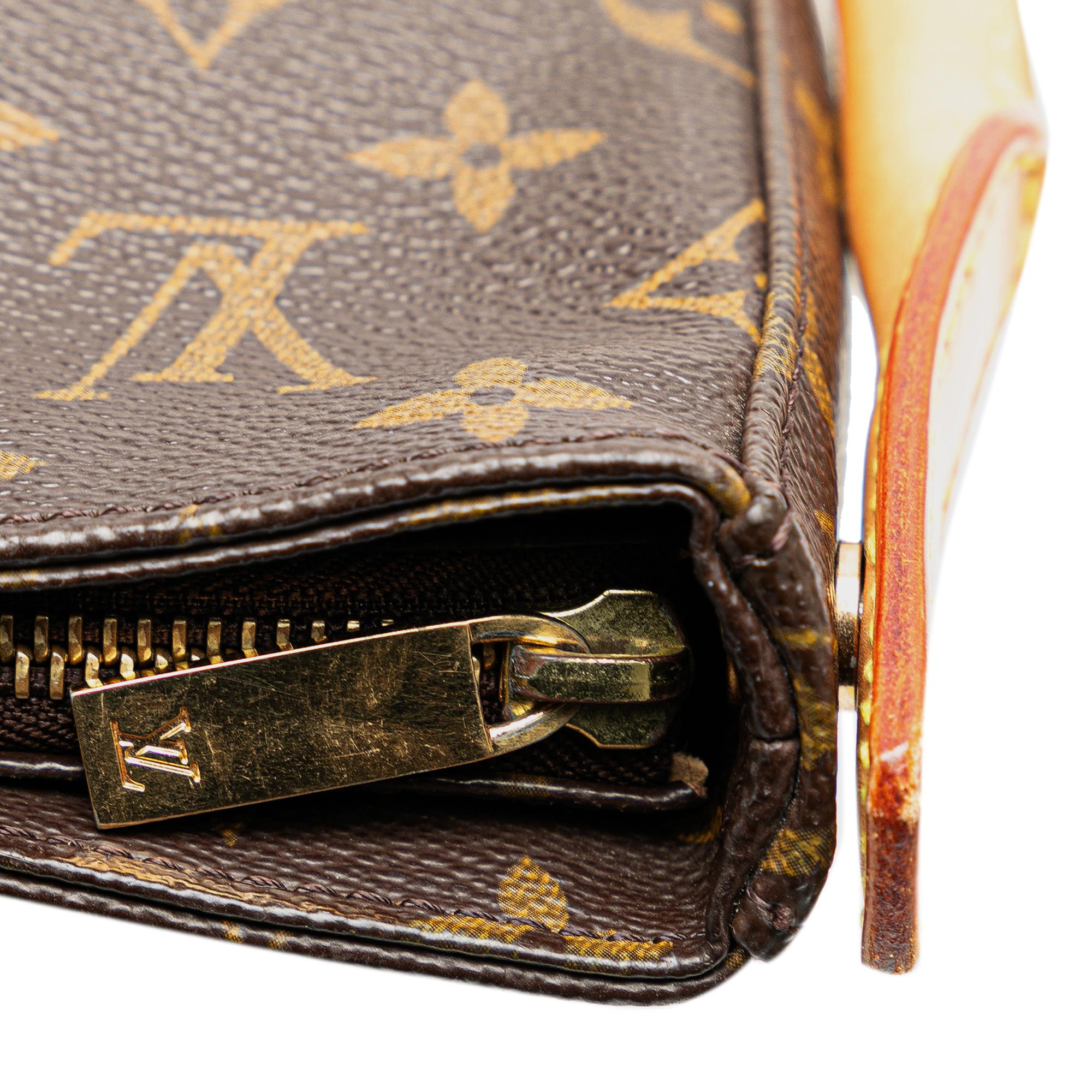 Louis Vuitton Monogram Looping MM (SHG-TEy3Hz)