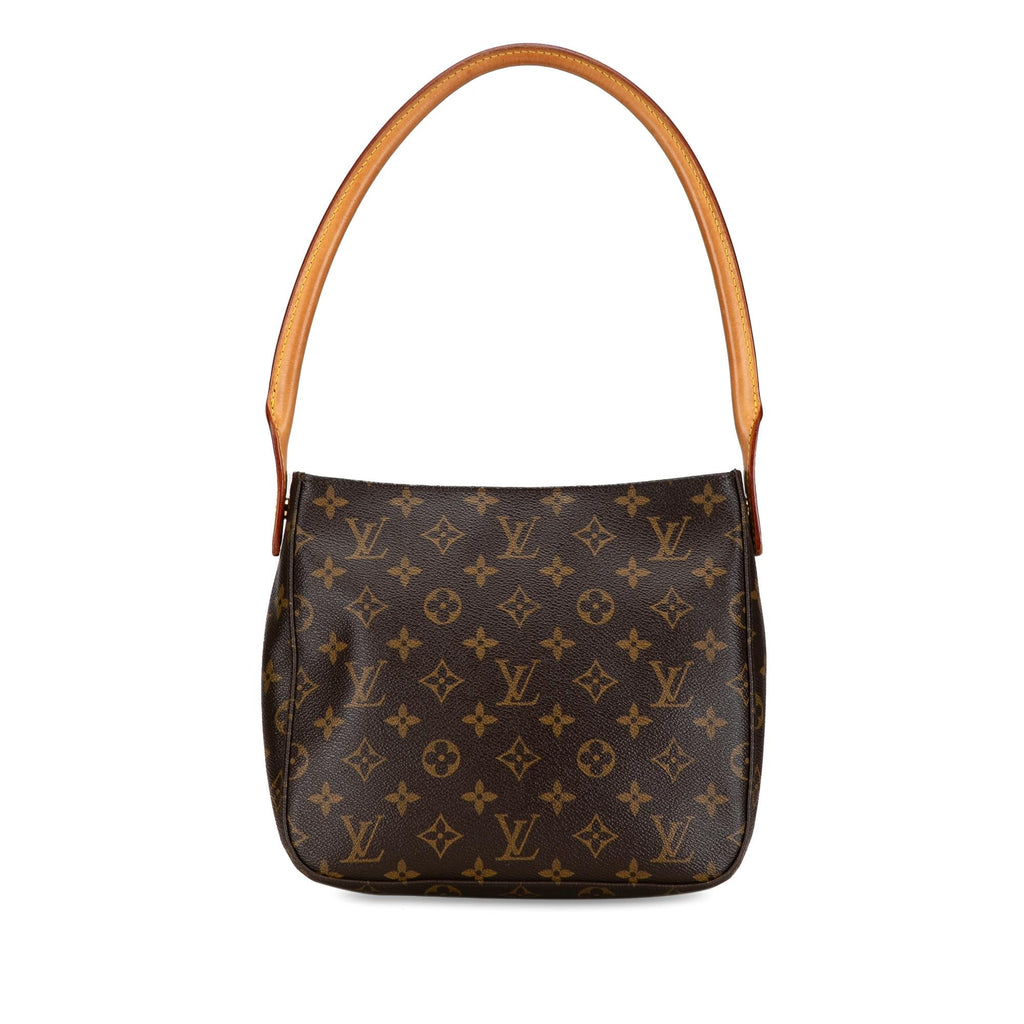 Louis Vuitton Monogram Looping MM (SHG-TEy3Hz)