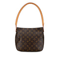 Louis Vuitton Monogram Looping MM (SHG-TEy3Hz)