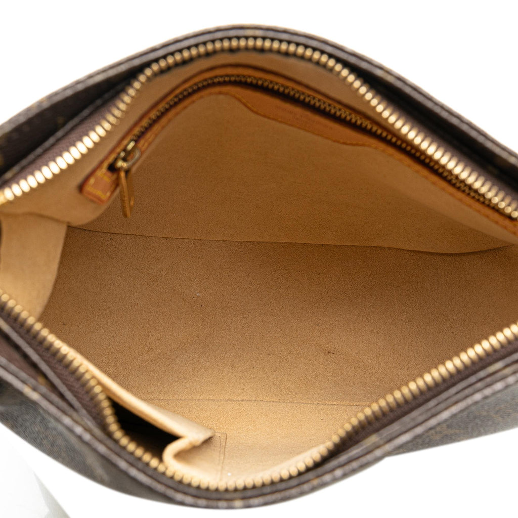 Louis Vuitton Monogram Looping MM (SHG-TEy3Hz)