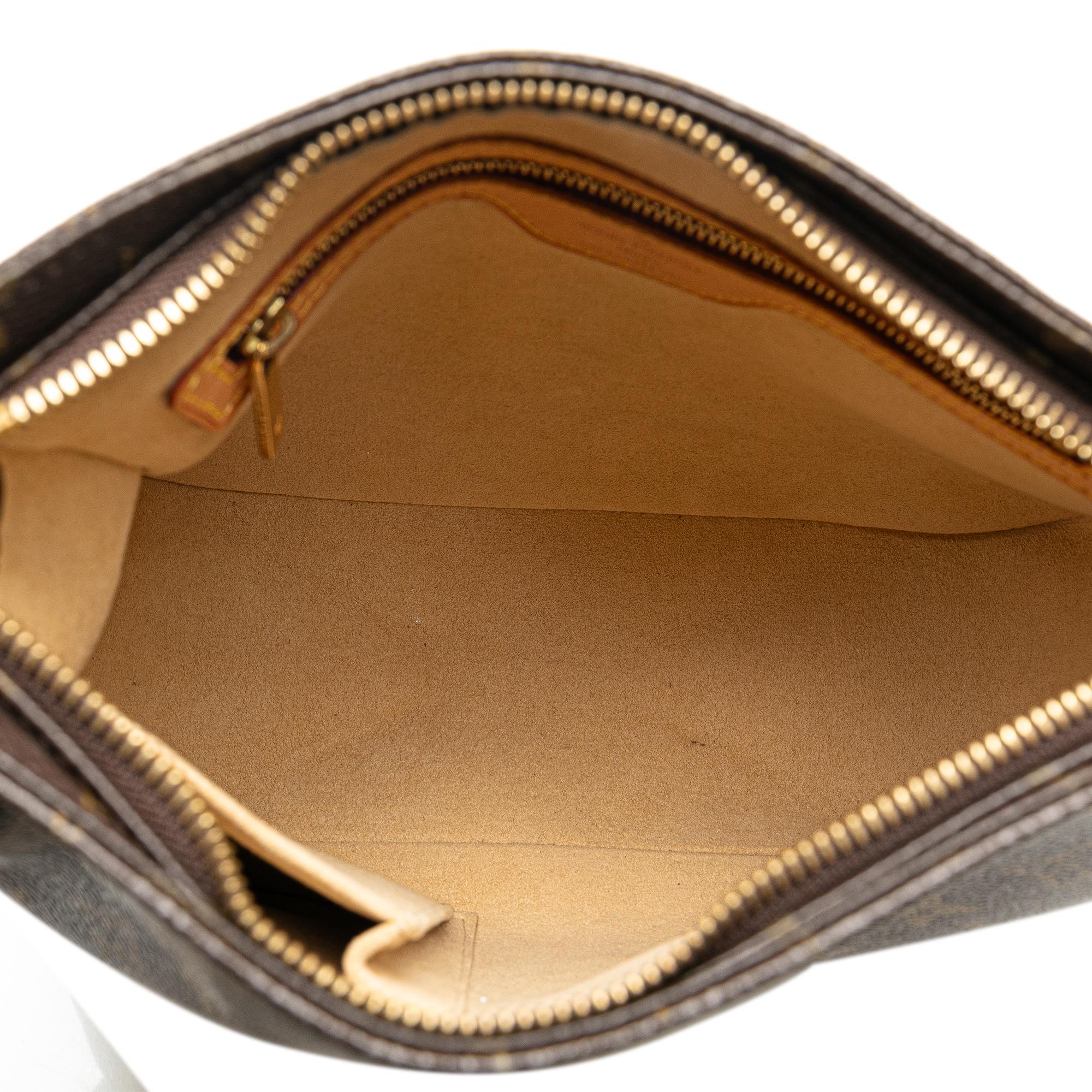 Louis Vuitton Monogram Looping MM (SHG-TEy3Hz)