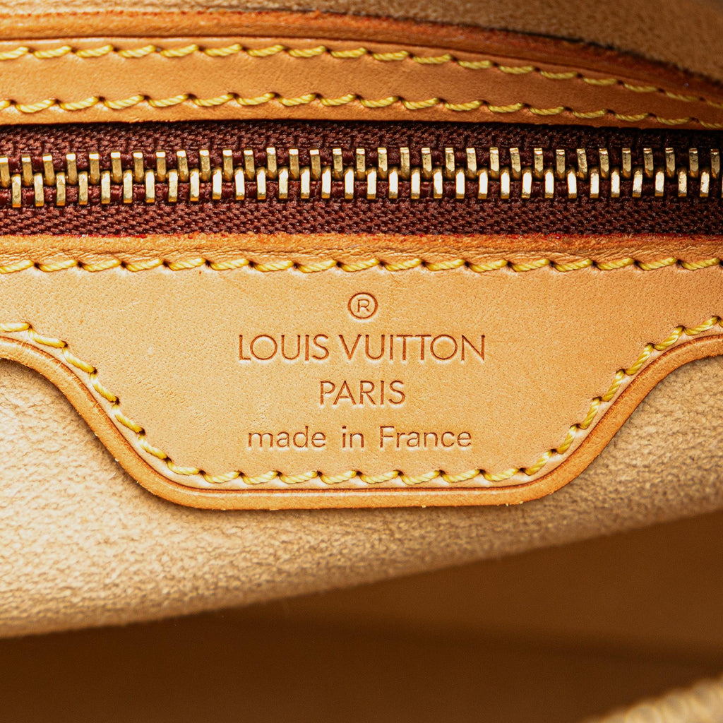 Louis Vuitton Monogram Looping MM (SHG-TEy3Hz)