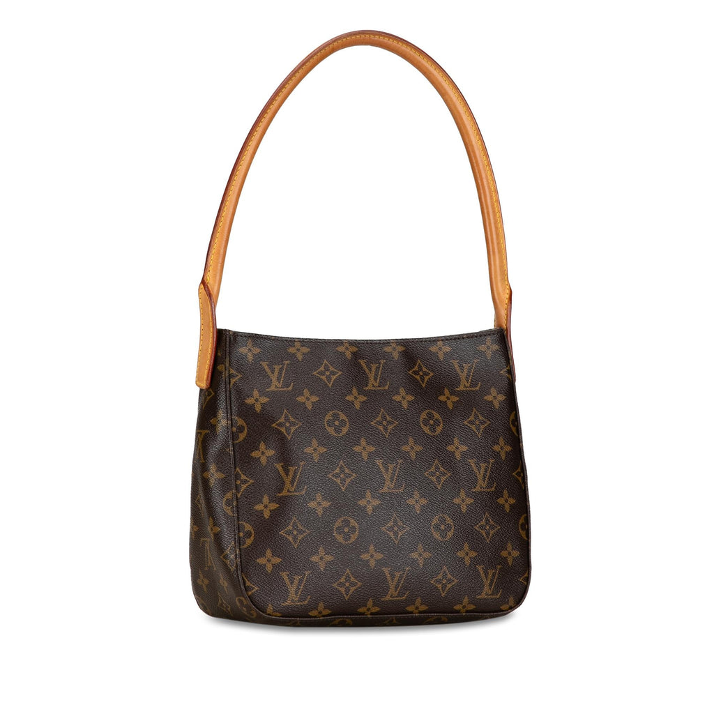 Louis Vuitton Monogram Looping MM (SHG-TEy3Hz)