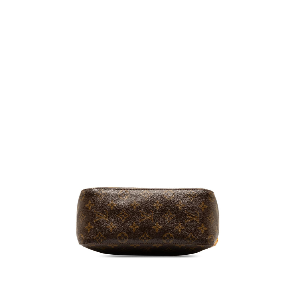 Louis Vuitton Monogram Looping MM (SHG-XyENM1)