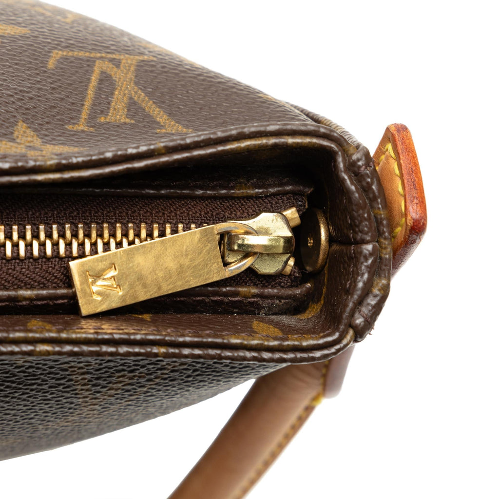 Louis Vuitton Monogram Looping MM (SHG-XyENM1)