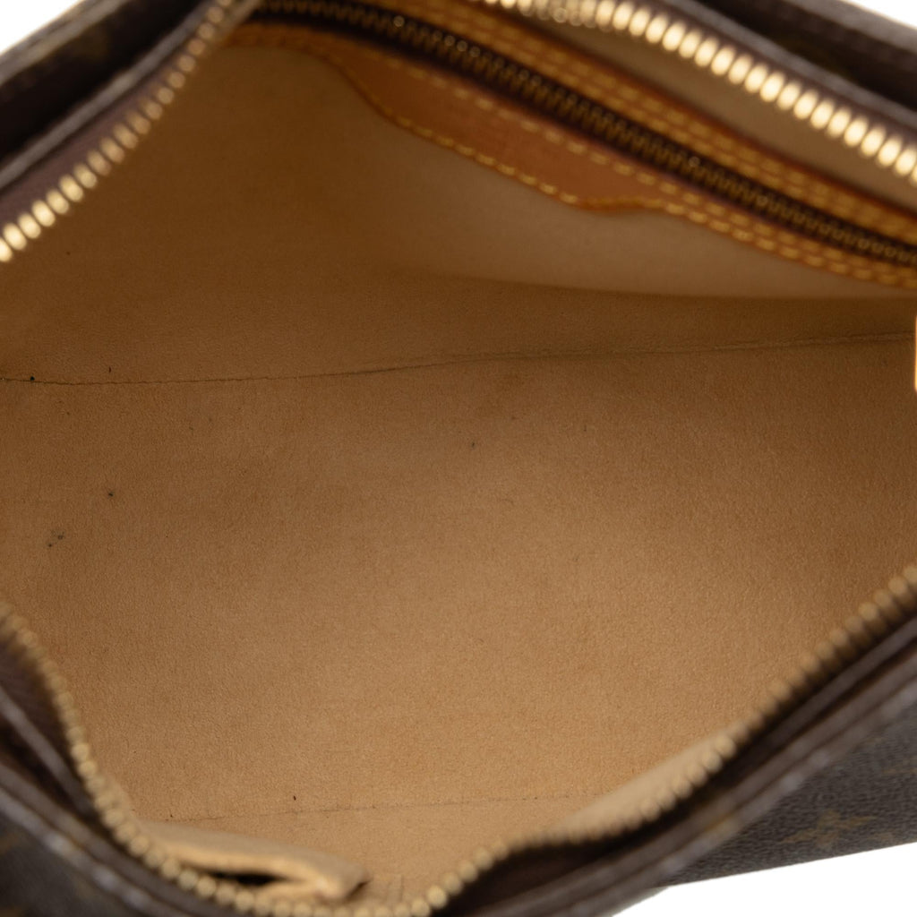 Louis Vuitton Monogram Looping MM (SHG-XyENM1)