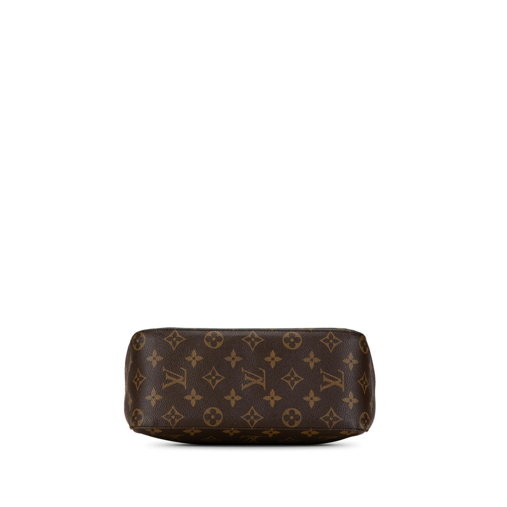 Louis Vuitton Monogram Looping MM (SHG-BlXqbw)