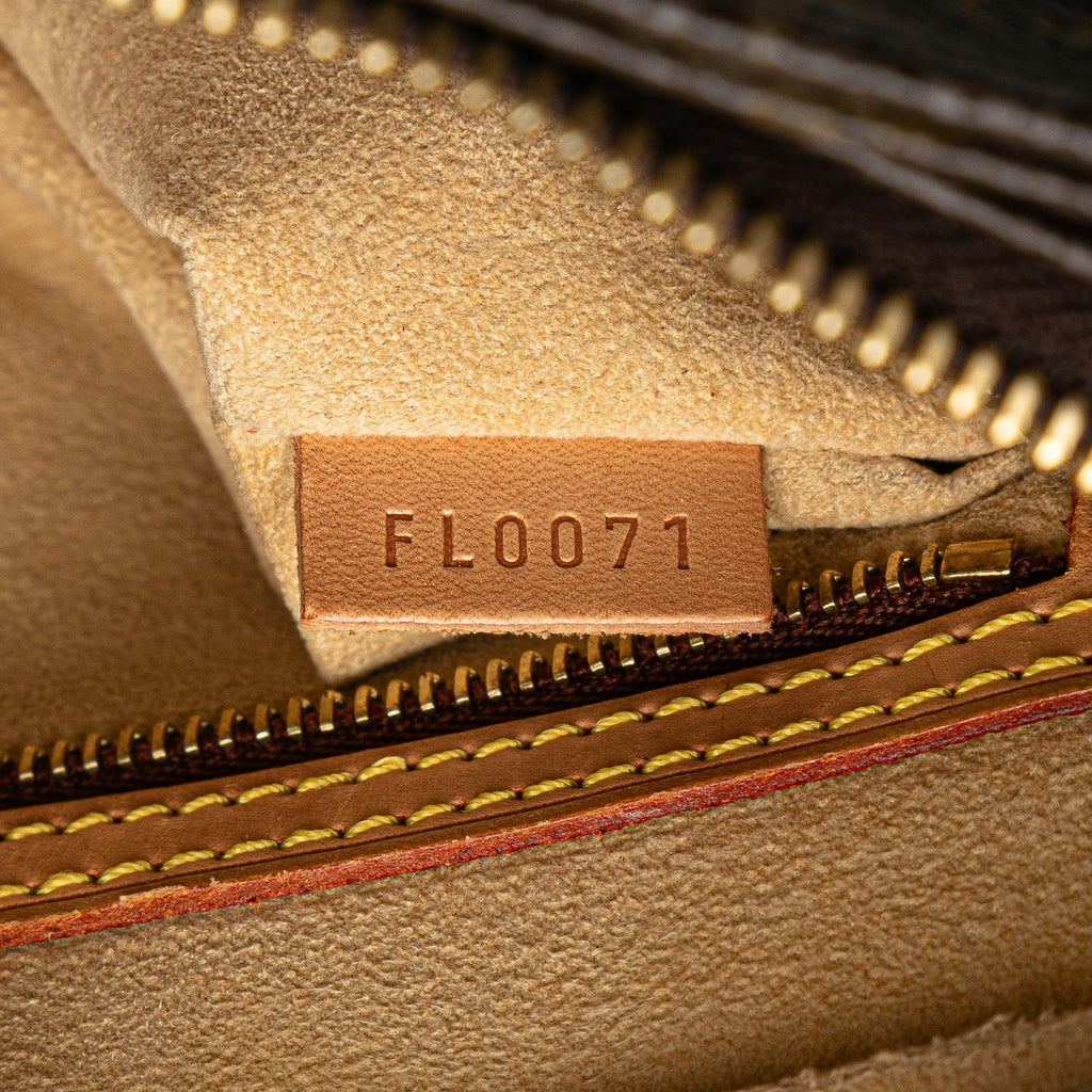 Louis Vuitton Monogram Looping MM (SHG-BlXqbw)