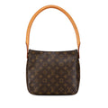 Louis Vuitton Monogram Looping MM (SHG-BlXqbw)