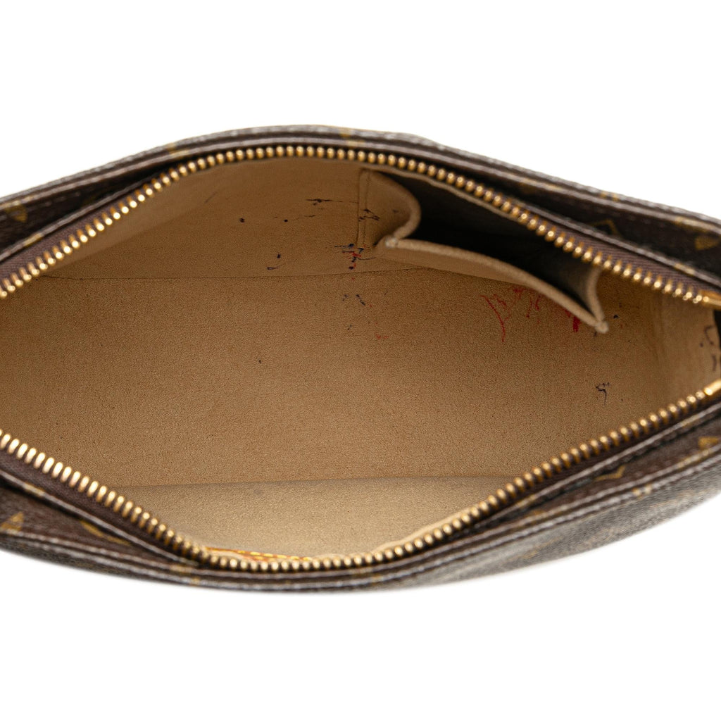 Louis Vuitton Monogram Looping MM (SHG-LmRlpt)